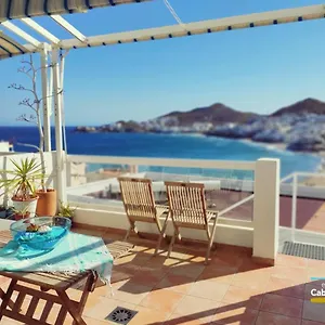  Apartamento Apartamento El Cabo Iii España