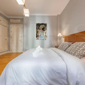 Apartamento Uncibay Deluxe España