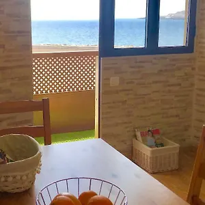  Apartamento Playa Ciudad España