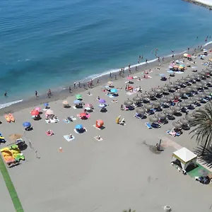  Apartamento Apartamento Mediterraneo 11-4 España