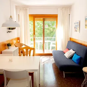  Apartamento Polcent Type B España